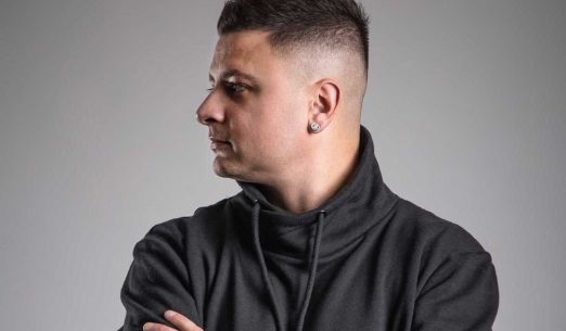 Trance Ritual: Bryan Kearney + Double K + další