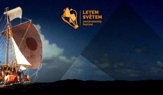 Festival Letem světem v Plzni