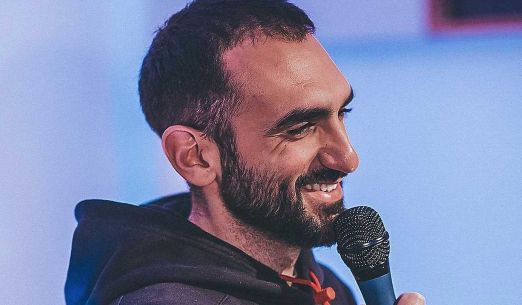 Tigran je ve městě (poslední repríza)