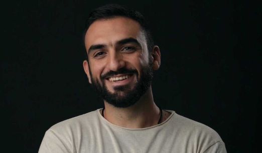 Tigran je ve městě (poslední repríza)