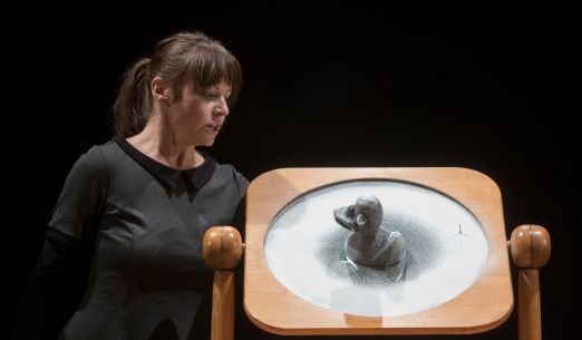 Ošklivé káčátko