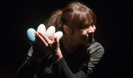 Ošklivé káčátko