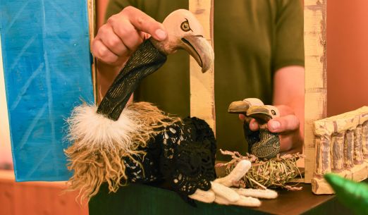 Les plný princezen aneb Do půlnoci budeš doma