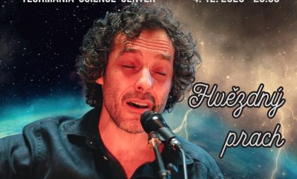 MAOK - Hvězdný prach