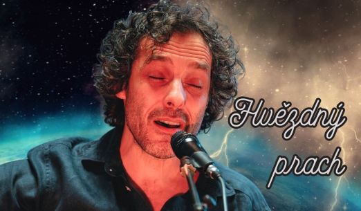 MAOK - Hvězdný prach