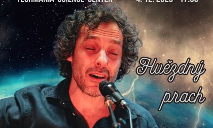 MAOK - Hvězdný prach