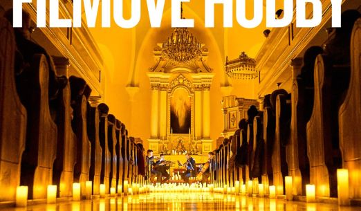 To nejlepší z filmové hudby