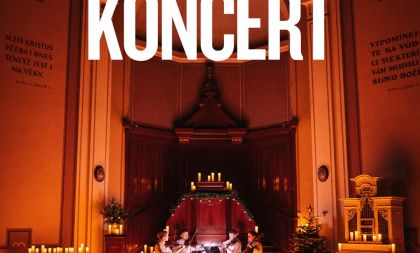Vánoční koncert