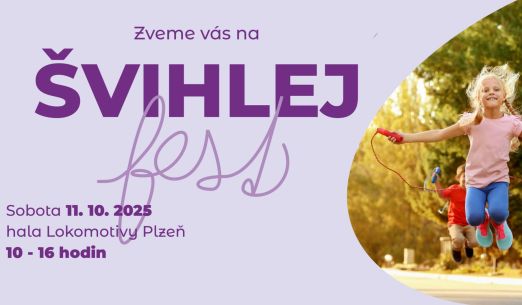 Švihlej Fest