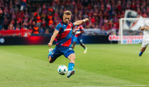 FC Viktoria Plzeň vs.       FC Zlín