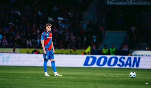 FC Viktoria Plzeň vs.       FC Zlín