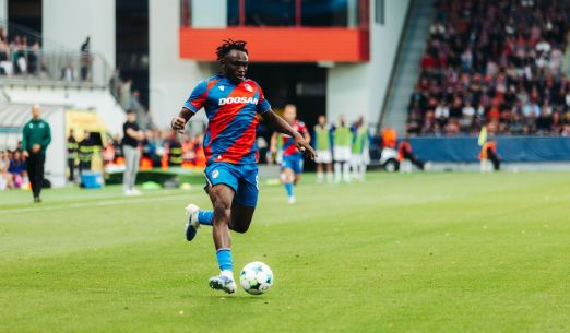 FC Viktoria Plzeň vs.       FC Zlín