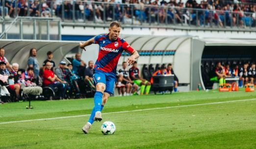 FC Viktoria Plzeň vs.       FC Zlín