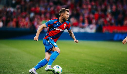 FC Viktoria Plzeň vs.       FC Zlín