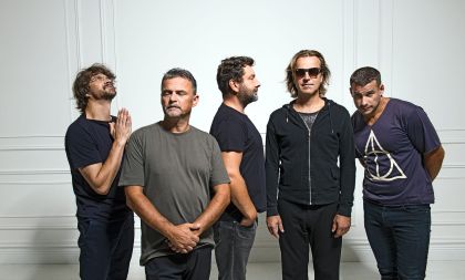 Dan Bárta & Illustratosphere / Stříbrná svatba tour 2025