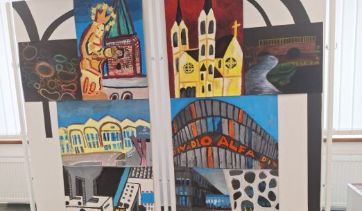 PLZEŇ - NAŠE MĚSTO