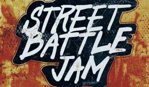Street Battle Jam 2025