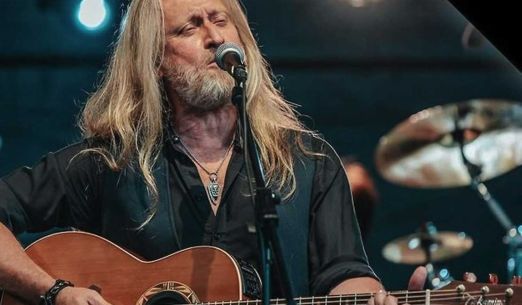 Kamil Střihavka & Leaders: Akustický koncert