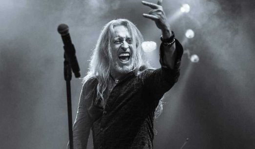 Kamil Střihavka & Leaders: Akustický koncert