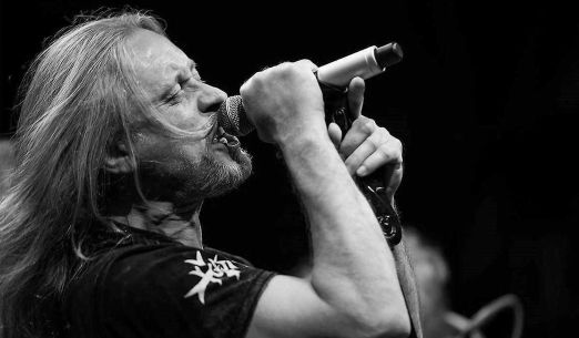 Kamil Střihavka & Leaders: Akustický koncert