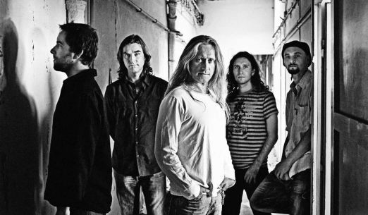 Kamil Střihavka & Leaders: Akustický koncert