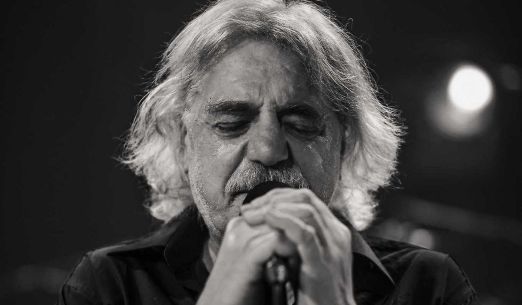 Robert Křesťan & Druhá tráva: Novoroční koncert