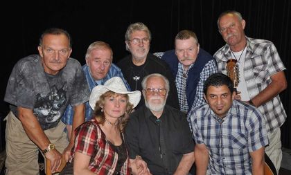 K.T.O.: Písničky zlaté éry a vzpomínka na Waldemara Matušku