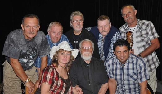 K.T.O.: Písničky zlaté éry a vzpomínka na Waldemara Matušku