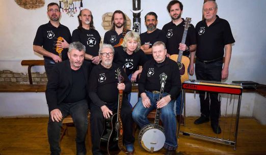 K.T.O.: Písničky zlaté éry a vzpomínka na Waldemara Matušku