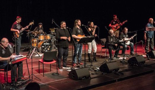 K.T.O.: Písničky zlaté éry a vzpomínka na Waldemara Matušku