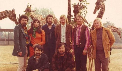 K.T.O.: Písničky zlaté éry a vzpomínka na Waldemara Matušku