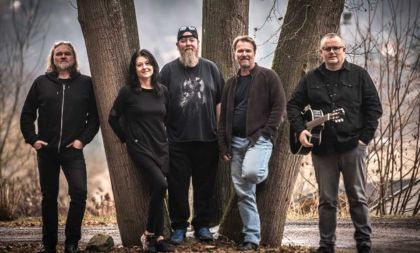 Honza Nedvěd ml. & Příbuzní