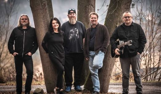 Honza Nedvěd ml. & Příbuzní