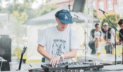 Gleb + Brejchus + další