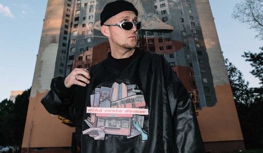 Gleb + Brejchus + další