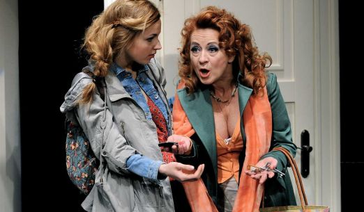 Vím, že víš, že vím