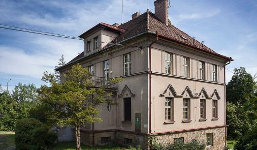 Den Architektury: Plzeň – Berlín a Lochotín – plzeňská architektura česká i německá