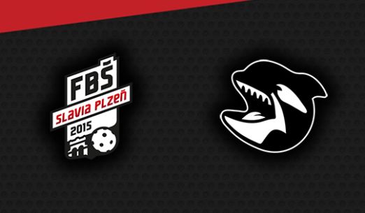 FBŠ SLAVIA Fat Pipe Plzeň - ASK Orka Stará Boleslav