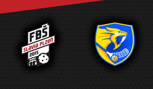 FBŠ SLAVIA Fat Pipe Plzeň - Asper Šumperk