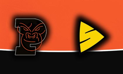 ATT Gorily Plzeň - FAT PIPE Start98