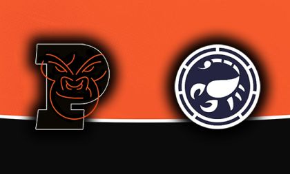 ATT Gorily Plzeň - FBC Štíři Č. Budějovice