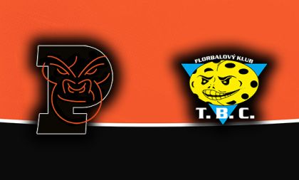 ATT Gorily Plzeň - T.B.C. Králův Dvůr