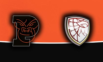 ATT Gorily Plzeň - FBC VHST Kutná Hora