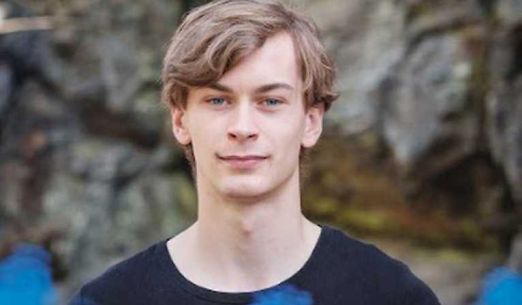 Erotic slam v Andělu