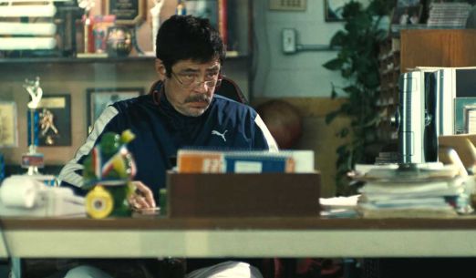 Jedna bitva za druhou