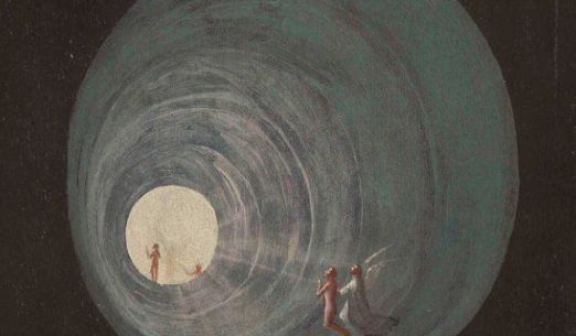 Hieronymus Bosch a jeho podivuhodný svět