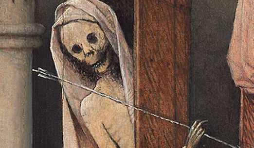 Hieronymus Bosch a jeho podivuhodný svět