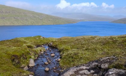 Faerské ostrovy a Lofoty