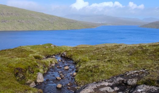 Faerské ostrovy a Lofoty