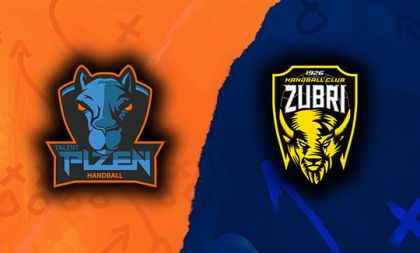 Talent Plzeň - Robe Zubří